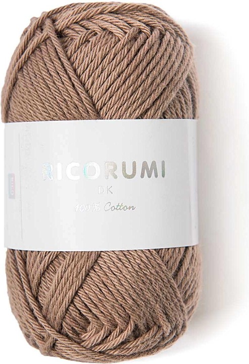 Image du produit Rico Design Laine Creative Ricorumi (57.50 m)