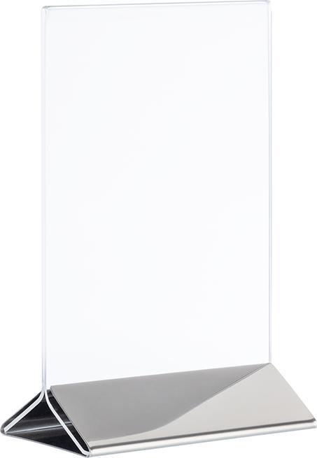 APS Portacarte, set di 2 (A4)