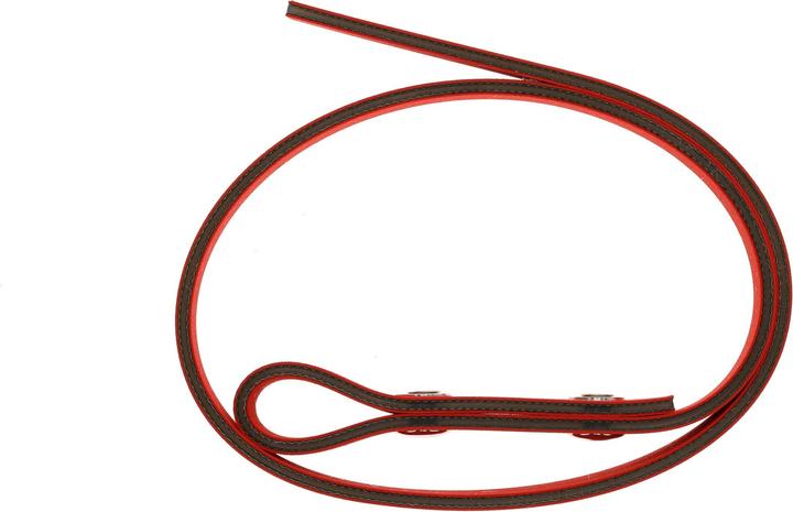 Actual product image Gedore Red red Replacement strap for strap spanner, 15 mm wide fabric strap