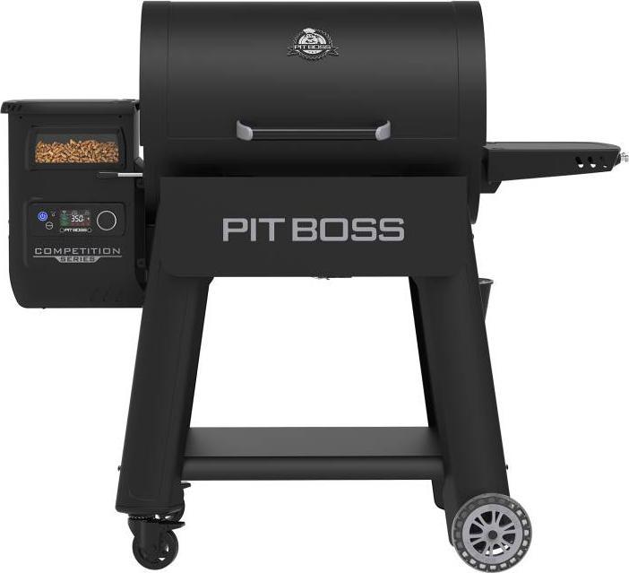 Pit Boss Pelletgrill Competition Series 1250 / WiFi