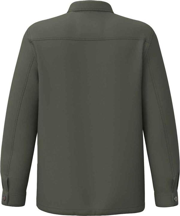 Actual product image Native Spirit Mens Washed Work Jacket (M)