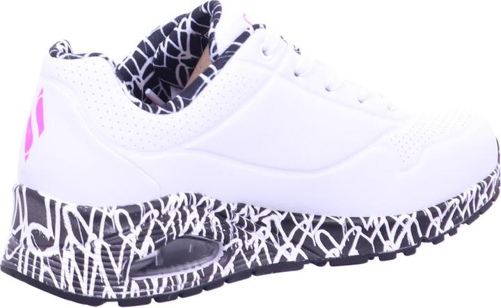 Actual product image Skechers Uno (40)