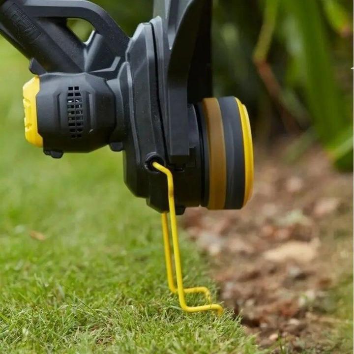 Image du produit Stanley SFMCST933B (Fils coupe-herbe)