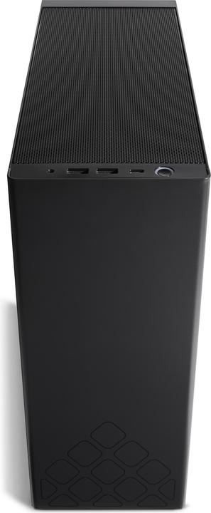 Image du produit ASUS NUC13RNGI70002 Extreme kit i7-13700K EU Cord (Intel Core i7-13700K)