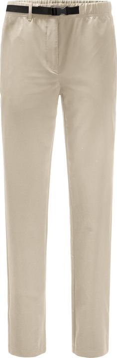 Actual product image Jack Wolfskin Summer Walk Pants W (36)