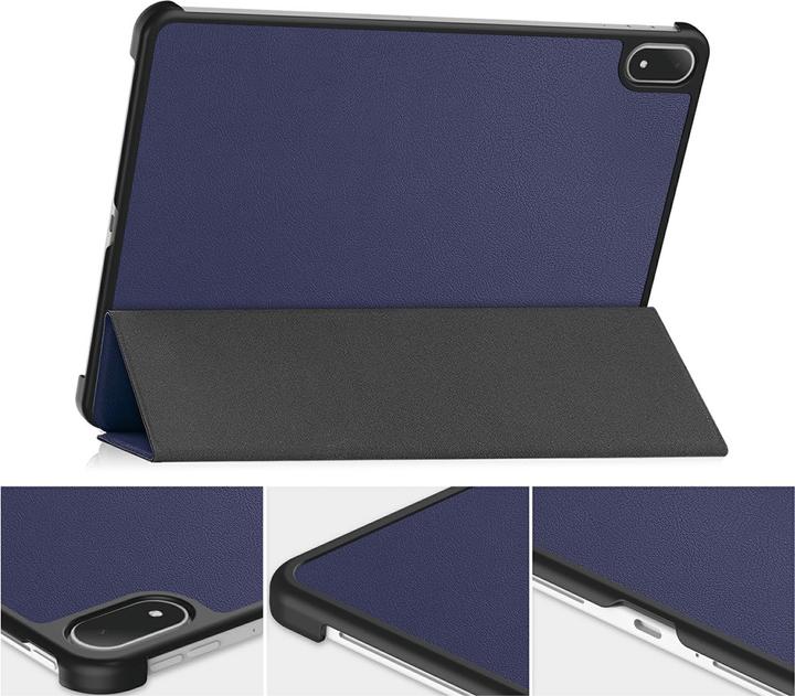 Produktbild Cover-Discount OnePlus Pad 3 - Tri-fold Smart Leder Case (OnePlus Pad 3)