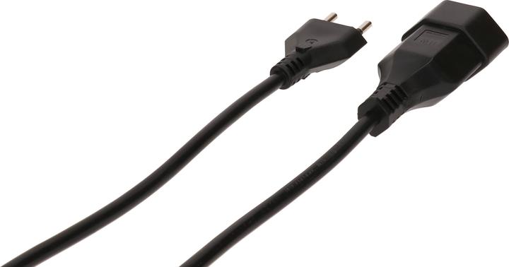 Produktbild Max Hauri TD-Verlängerung (0.25 m, Typ 12)