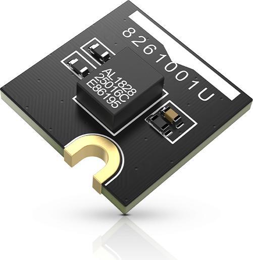 RAK Wireless WisBlock RAK15001 Flash Memory Module