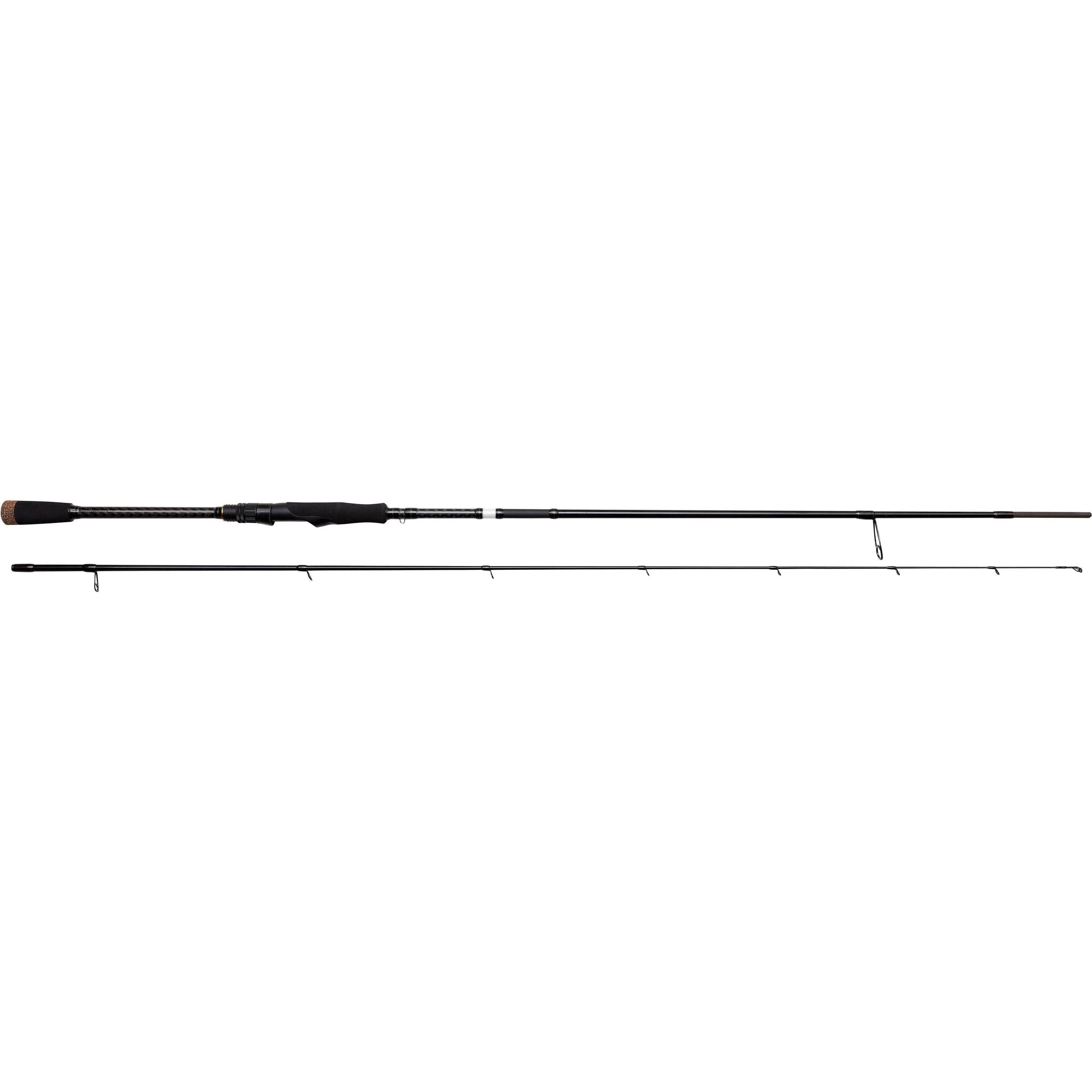 Savage Gear, Angelrute, (Castingrute, 198 cm)