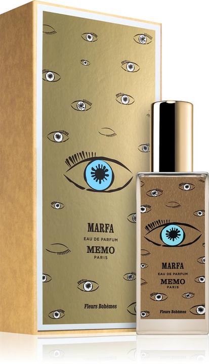 Immagine prodotto Memo Paris Marfa Eau De Parfum 30ml (Eau de parfum, 30 ml)