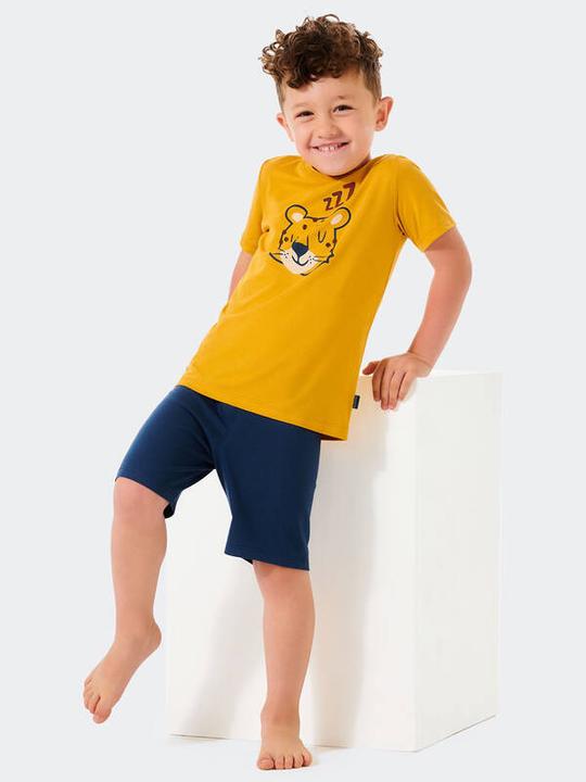 Image du produit Schiesser Boys Pyjama (128)