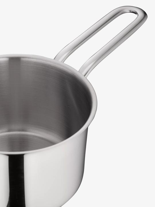 Immagine prodotto WMF Mini (14 cm, Pentola, Casseruola con manico, Acciaio inossidabile)