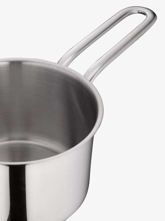 Actual product image WMF Mini (14 cm, Pot, Saucepan, Stainless steel)