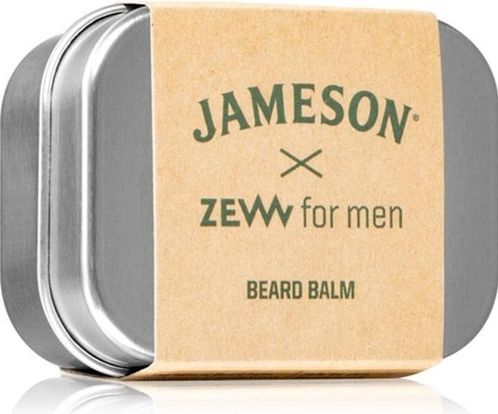Immagine prodotto ZEW for men Beard Balm Jameson Whiskey