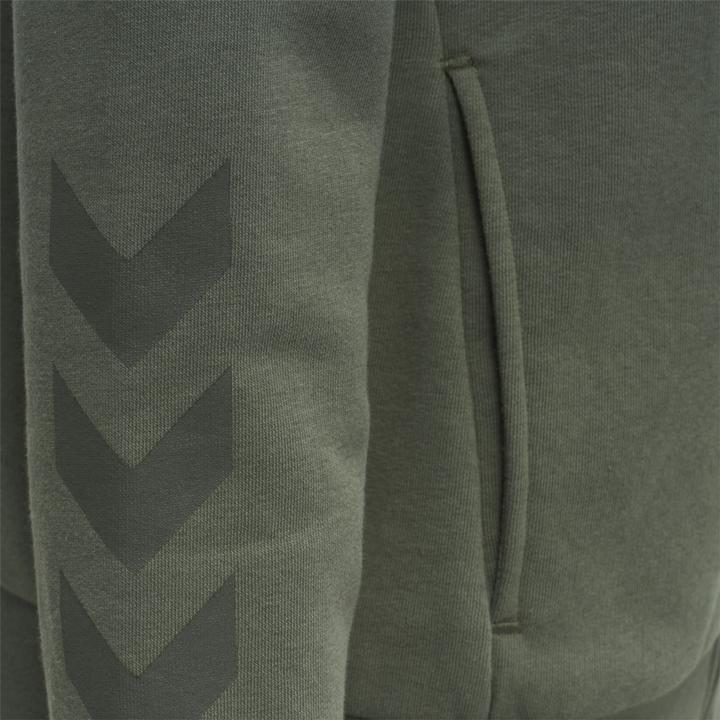 Immagine prodotto hummel Felpa Con Cappuccio Noni Zip (M)