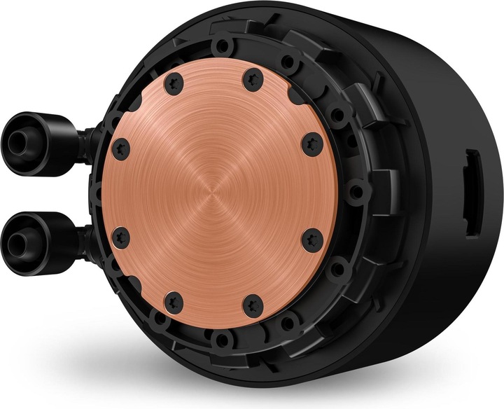 Actual product image NZXT Kraken Elite 240 RGB