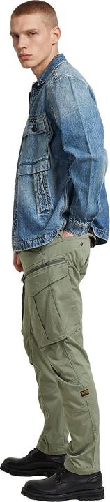 Actual product image G-Star Rovic Zip 3d Regular Tapered (35)