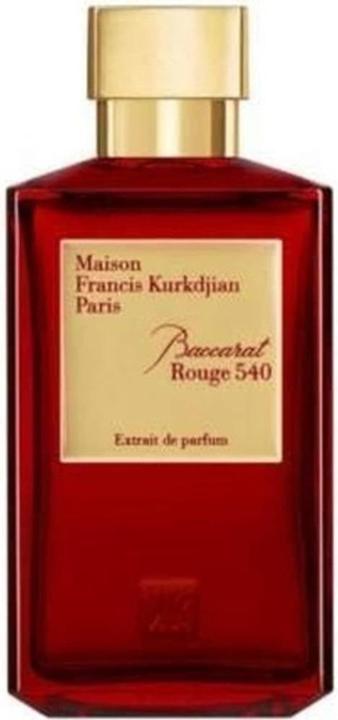 Produktbild Maison Francis Kurkdjian Baccarat Rouge 540 (Extrait De Parfum, 200 ml)