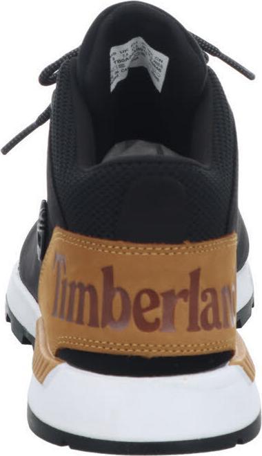 Actual product image Timberland Sprint Trekker Mid (45)
