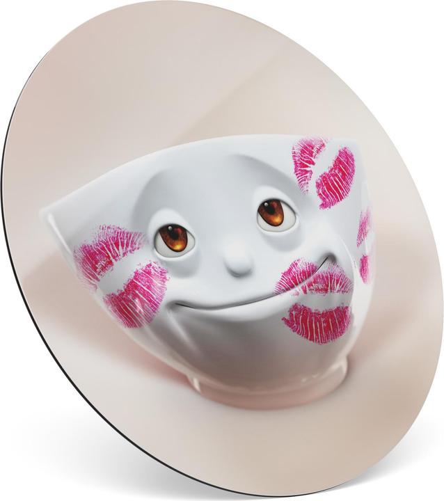 Produktbild 58 Products geküsst (Pfannenuntersetzer)