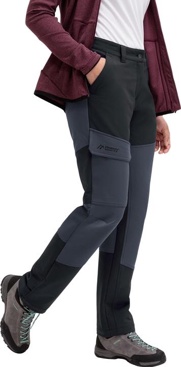 Produktbild Maier Sports Fleeceflex (5XL)