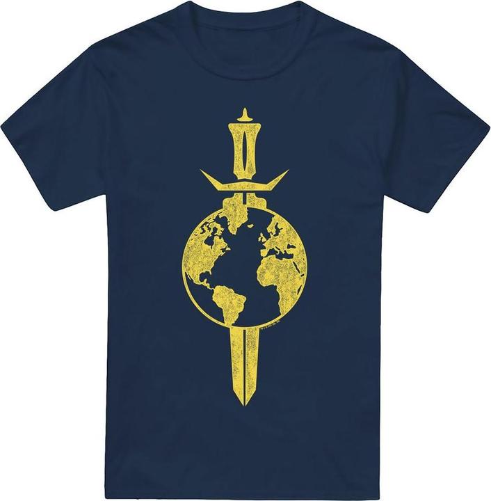 Produktbild Terran Empire TShirt (XL)