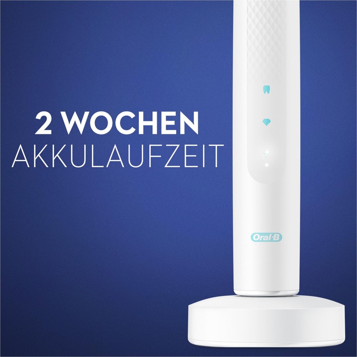 Productafbeelding Oral-B Pulsonic Slim Clean (Sonische tandenborstel)