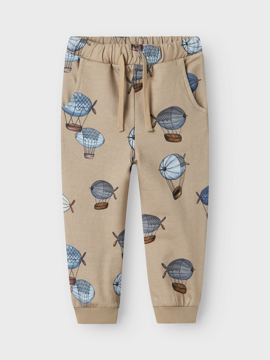 Produktbild Name it Regular Fit Sweathose (98)