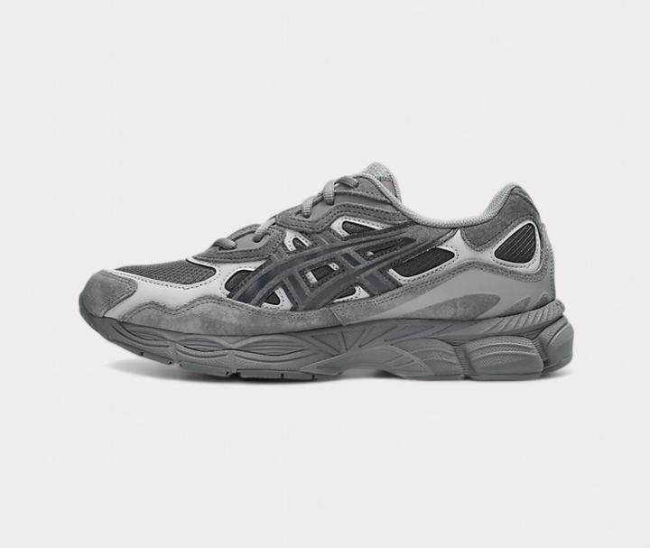 Black, Obsidian Grey/Obsidian Grey