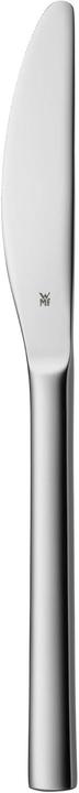 Produktbild WMF Besteck Besteckset 12 Personen Atria 60tlg Monobloc-Messer Edelstahl poliert (60 Stk., Besteck Set)