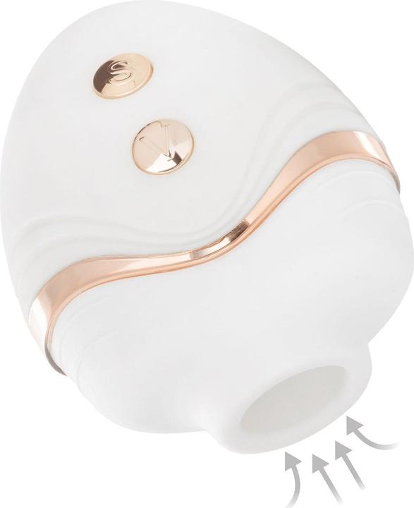 Actual product image CalExotics Empowered™ Palm Pleasure Goddess