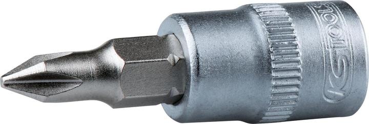 Actual product image KS Tools 3/8" bit socket