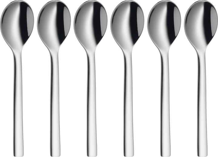 Nuova (6 pièce(s), Scoops)