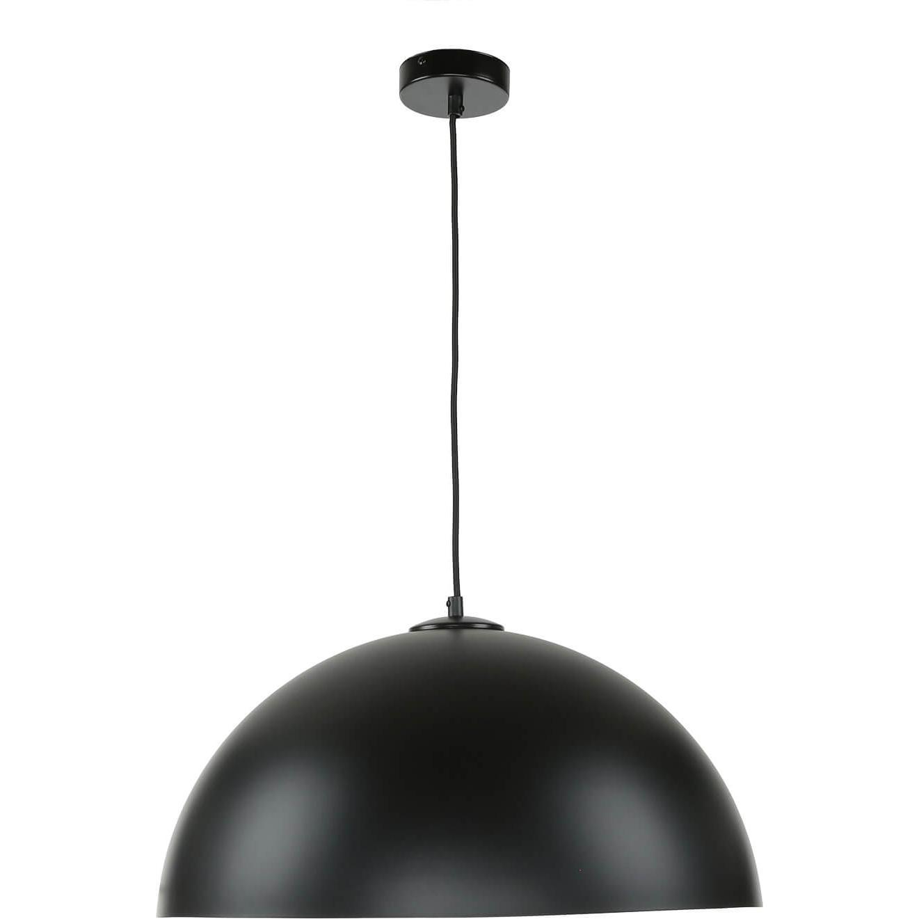 Licht-Erlebnisse, Pendelleuchte, Ferra (E27, 800 lm)