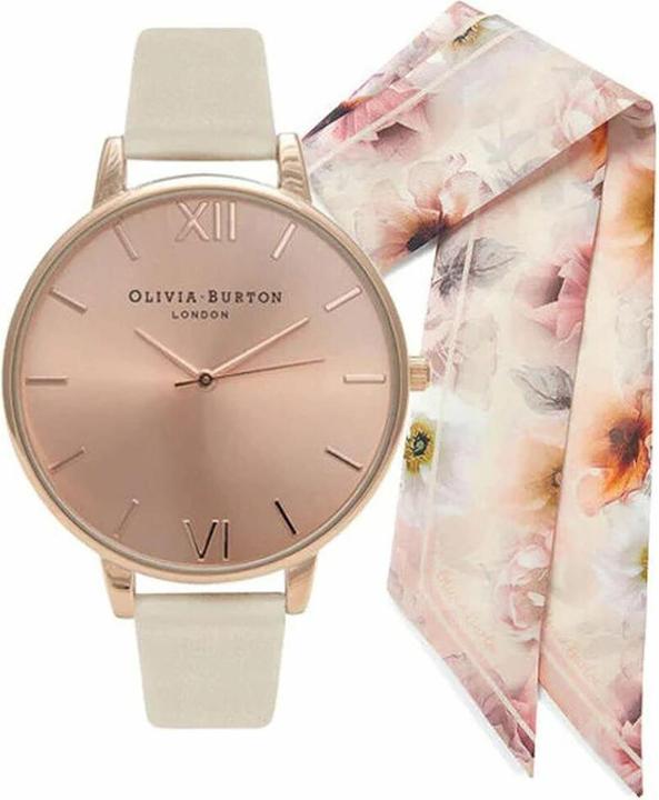 Immagine prodotto Olivia Burton Ladies' Watch OBGSET51 (Ã˜ 30 mm) (30 mm)