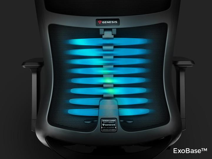 Produktbild Genesis ASTAT 700 G2