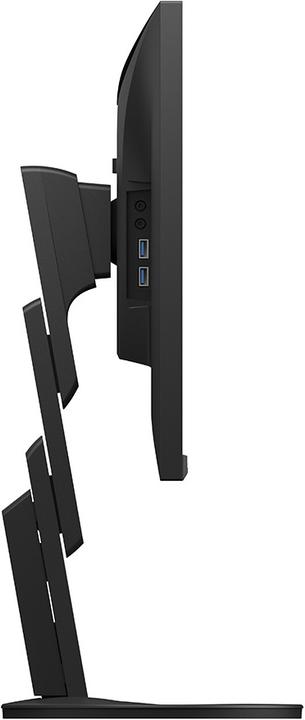 Actual product image Eizo EV2760 FlexScan (2560 x 1440 pixels, 27")