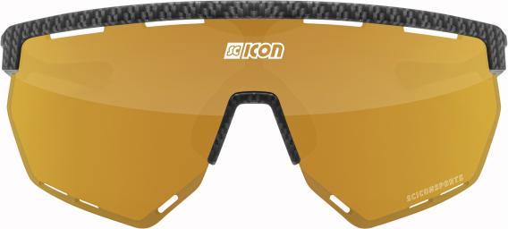 Image du produit Scicon Aerowing SCNPP carbon matt (Carbone Mat, Multimirror Bronze)