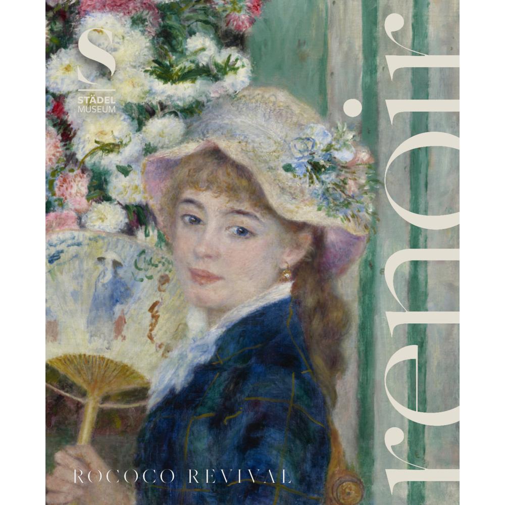 Renoir, Sachbücher von Marine Kisiel, Guillaume Faroult, Michela Bassu, Alexander Eiling in Zusammenarbeit mit Juliane B...