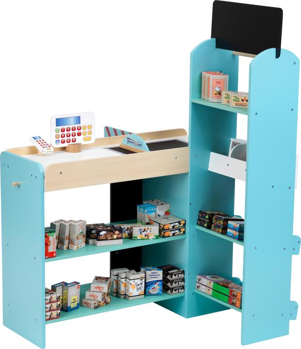 Produktbild Theo Klein Supermarkt