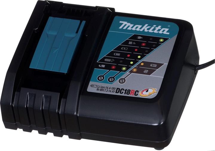 Produktbild Makita DGA513RT3J (125 mm)