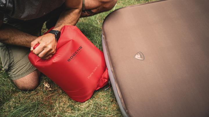 Produktbild Robens Pumpsack 25l