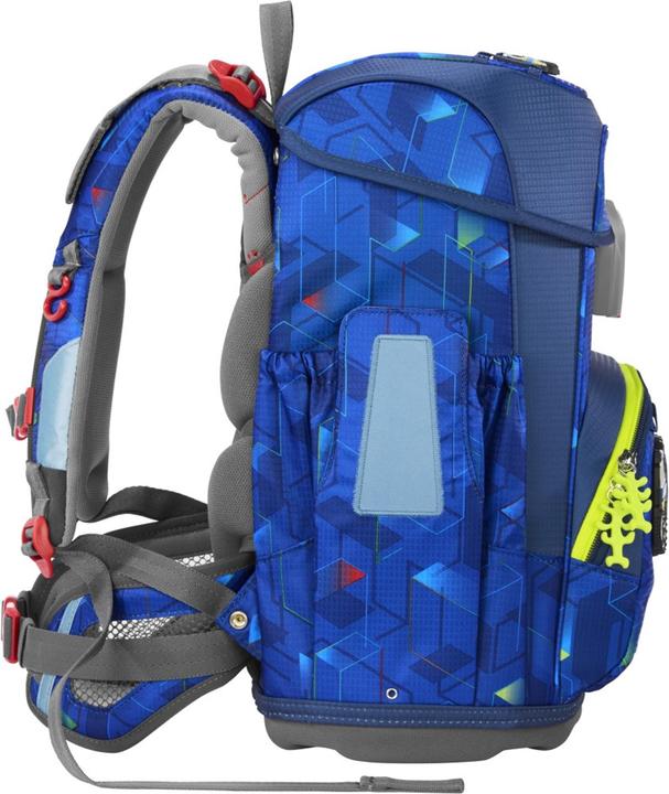 Actual product image Step by Step Police Truck Charly (19 l)