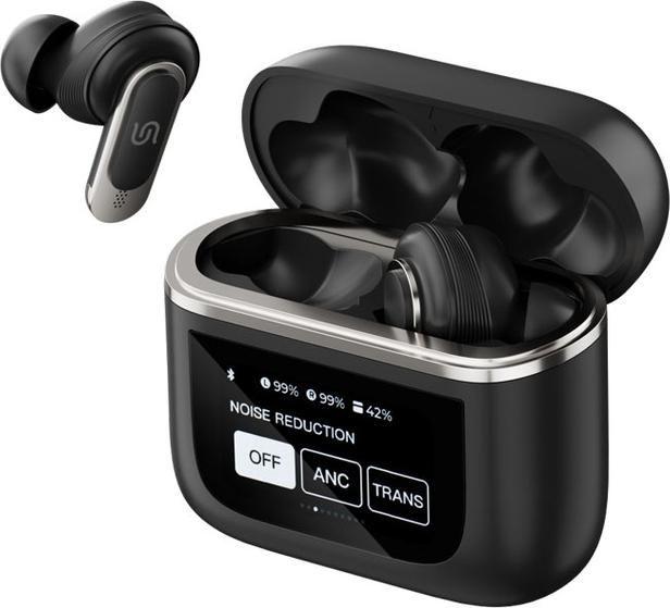 Immagine prodotto Porodo Auricolari ANC TWS con touch screen (ANC, 6 h, Senza fili)