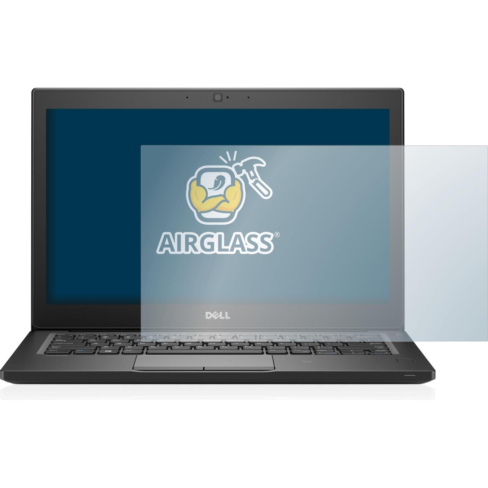 Thumbnail - BROTECT Schutzglas Schutzfolie Glas Folie Displayschutz klar (31.80", 16 : 9), Notebook Schutzfolie