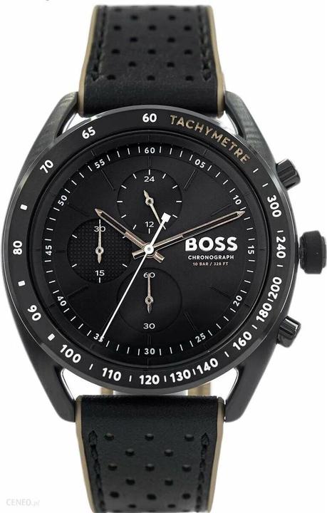 Image du produit BOSS Hugo Center Court (Chronographe, 44 mm)