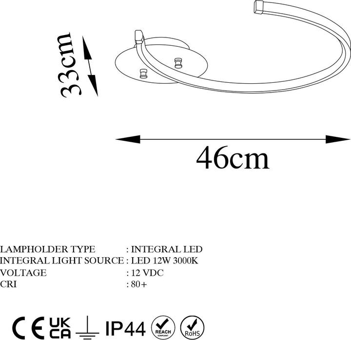 Produktbild Hermia Nio