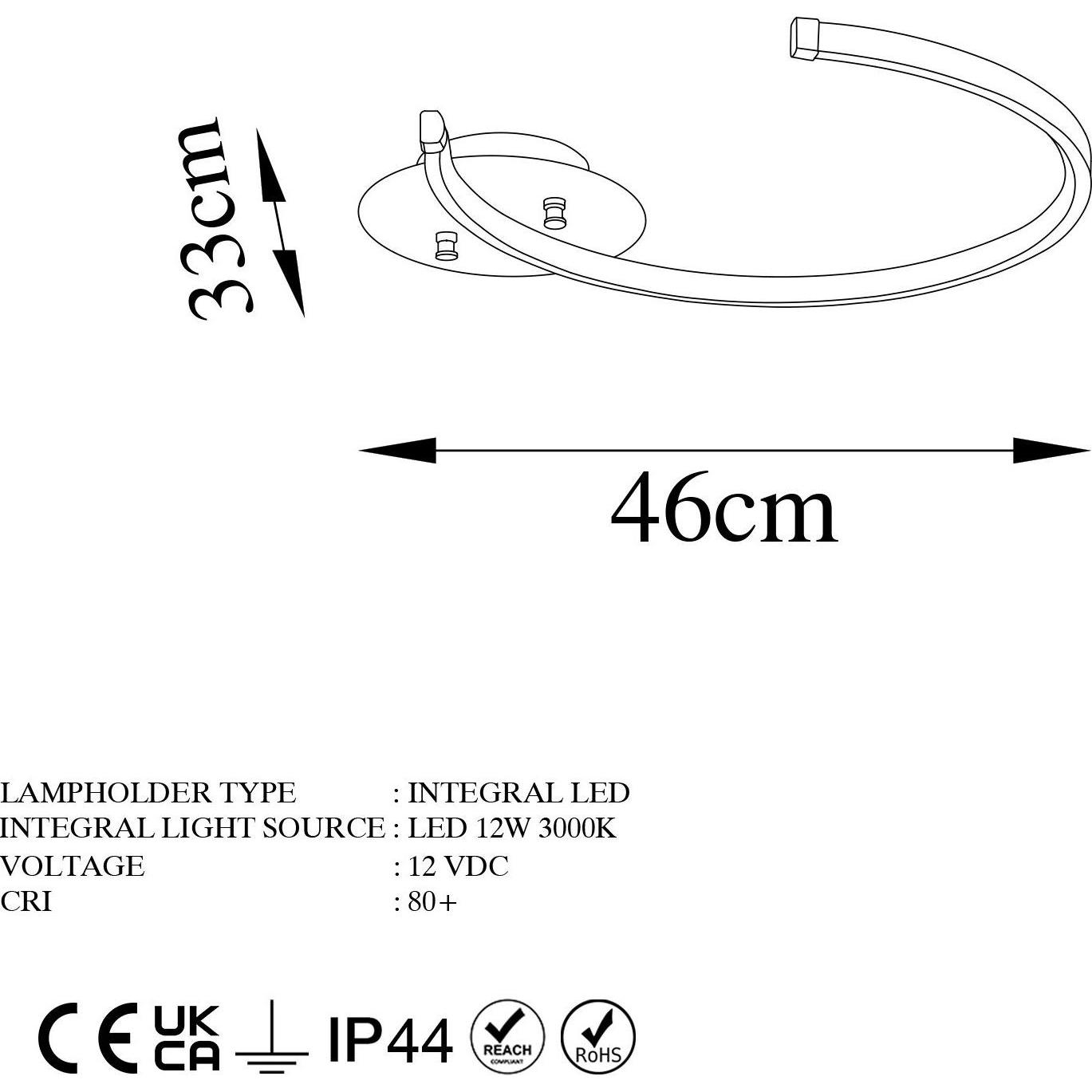 Thumbnail - Hermia, Pendelleuchte, Nio