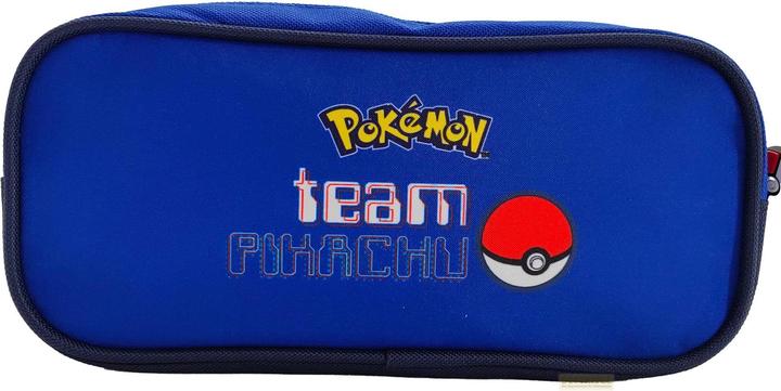 Produktbild La Plume Doree Pokémon - Schlampermäppchen - Pikachu