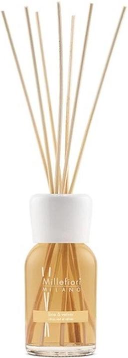 Produktbild Millefiori Lime & Vetiver (100 ml)